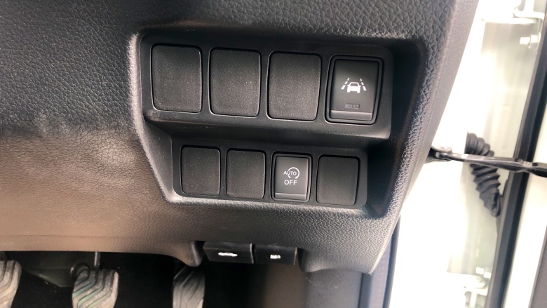 Nissan Qashqai 1.6 DiG-T Tekna [Glass Roof pack] 5dr Petrol Hatchback